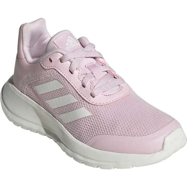 Dievčenská športová obuv (tréningová) ADIDAS Tensaur Run 2.0 K CLPINK CWHITE CLPINK