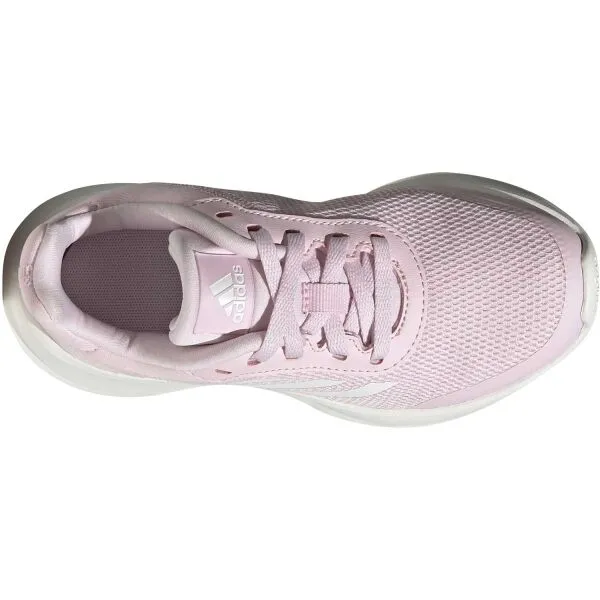 Dievčenská športová obuv (tréningová) ADIDAS Tensaur Run 2.0 K CLPINK CWHITE CLPINK