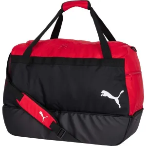 Puma TEAMGOAL 23 TEAMBAG M BC Športová taška, čierna, veľkosť