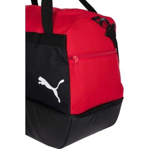 Puma TEAMGOAL 23 TEAMBAG M BC Športová taška, čierna, veľkosť