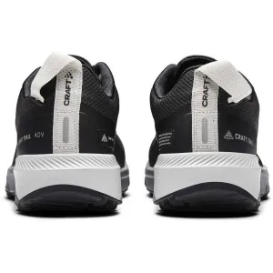 Craft ADV NORDIC SPEED 2 Dámska bežecká obuv, čierna, veľkosť 41.5