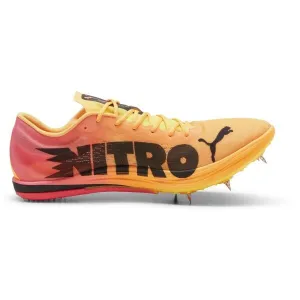 Puma EVOSPEED LONG DISTANCE NITRO ELITE 2 Pánske tretry, oranžová, veľkosť 44