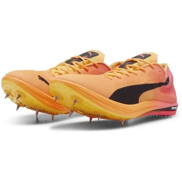 Puma EVOSPEED LONG DISTANCE NITRO ELITE 2 Pánske tretry, oranžová, veľkosť 44