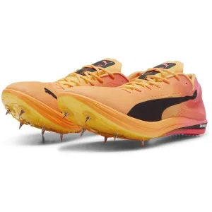 Puma EVOSPEED LONG DISTANCE NITRO ELITE 2 Pánske tretry, oranžová, veľkosť 44