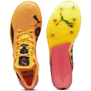 Puma EVOSPEED LONG DISTANCE NITRO ELITE 2 Pánske tretry, oranžová, veľkosť 44