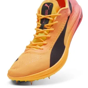 Puma EVOSPEED LONG DISTANCE NITRO ELITE 2 Pánske tretry, oranžová, veľkosť 44