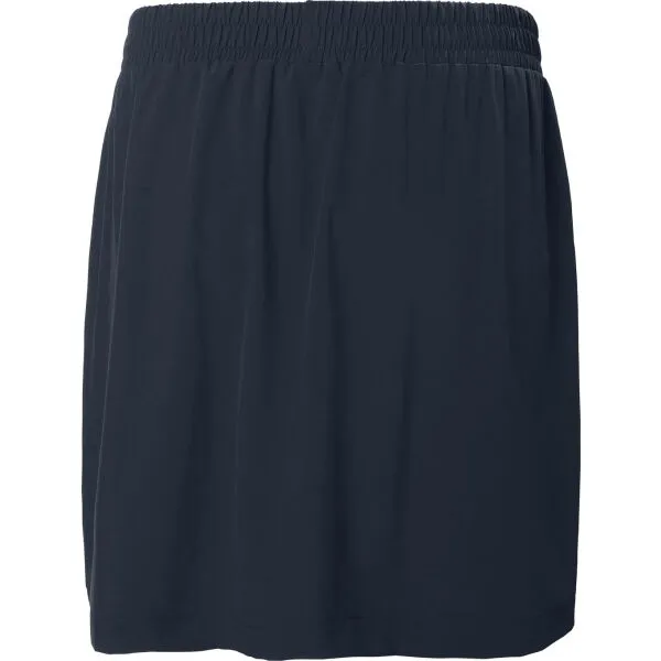 Helly Hansen W THALIA SKIRT 2.0 Dámska sukňa, tmavo modrá, veľkosť