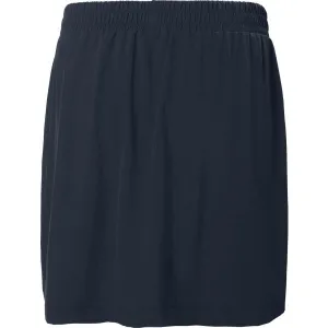 Helly Hansen W THALIA SKIRT 2.0 Dámska sukňa, tmavo modrá, veľkosť