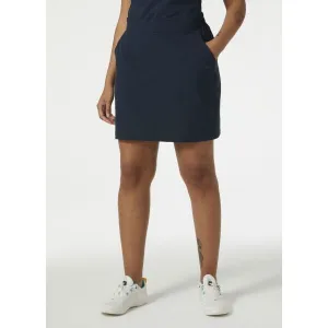 Helly Hansen W THALIA SKIRT 2.0 Dámska sukňa, tmavo modrá, veľkosť