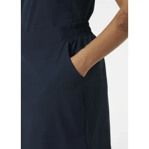 Helly Hansen W THALIA SKIRT 2.0 Dámska sukňa, tmavo modrá, veľkosť