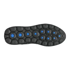 Geox D SPHERICA B Dámske tenisky, čierna, veľkosť