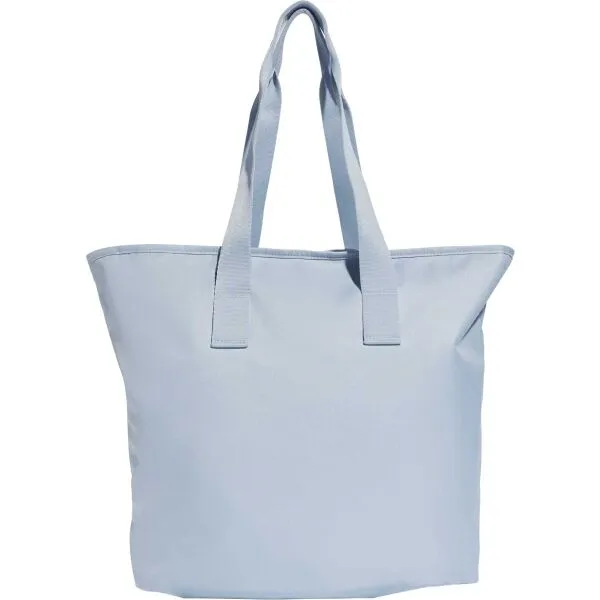 adidas PRIME TOTE Športová taška, svetlomodrá, veľkosť
