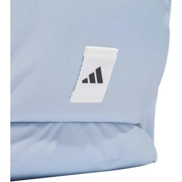 adidas PRIME TOTE Športová taška, svetlomodrá, veľkosť