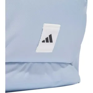 adidas PRIME TOTE Športová taška, svetlomodrá, veľkosť