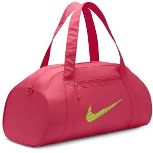 Nike GYM CLUB W Dámska športová taška, ružová, veľkosť