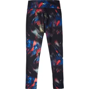 O'Neill OUTDOOR/ACTIVE LEGGING Dievčenské legíny, mix, veľkosť