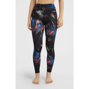 O'Neill OUTDOOR/ACTIVE LEGGING Dievčenské legíny, mix, veľkosť