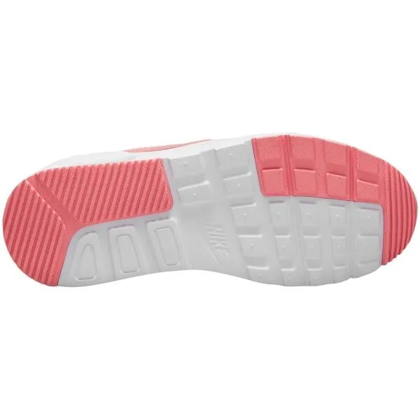 Dámska rekreačná obuv NIKE Air Max SC pearl pink white coral chalk
