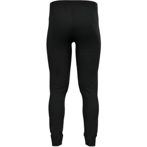 Funkčné legíny Odlo Merino 200 BL Bottom Long - black