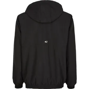 O'Neill ACTIVE SWIM TO GYM ANORAK Dámska bunda, čierna, veľkosť