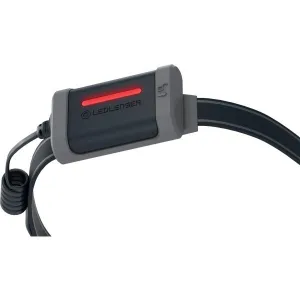 Ledlenser čelovka neo3 čierno-šedá