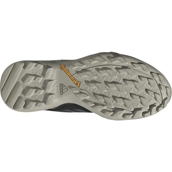 adidas TERREX AX3 MID GTX W Dámska treková obuv, čierna, veľkosť 38