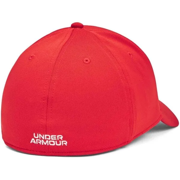 Pánská kšiltovka Under Armour Men's Blitzing Cap