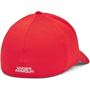 Pánská kšiltovka Under Armour Men's Blitzing Cap
