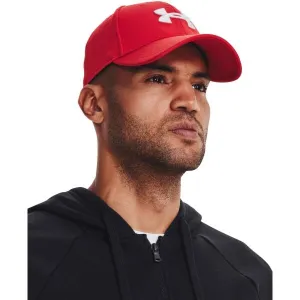 Pánská kšiltovka Under Armour Men's Blitzing Cap