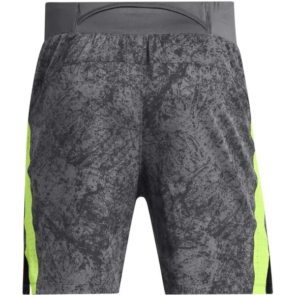 Men's shorts Under Armour LAUNCH PRO 7'' PRTD SHORT