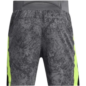 Men's shorts Under Armour LAUNCH PRO 7'' PRTD SHORT