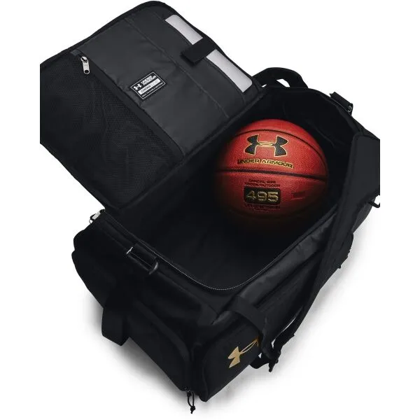 Sports bag/backpack Under Armour Contain Duo MD BP Duffle