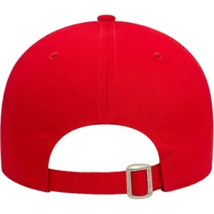 New Era TEAM OUTLINE NEW YORK YANKEES 9FORTY Šiltovka, červená, veľkosť UNI