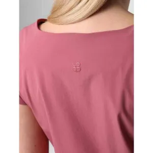 LOAP UBRINA Dámske šaty, ružová, veľkosť