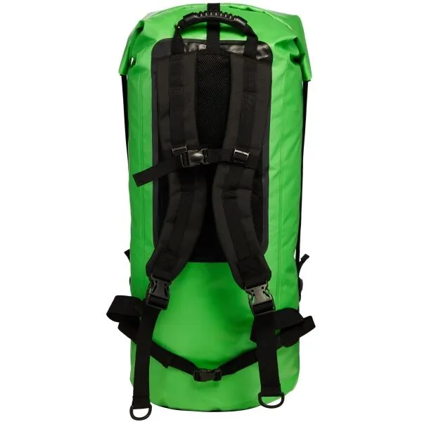 AQUOS AQUA BAG 75L Vodotesný batoh, zelená, veľkosť