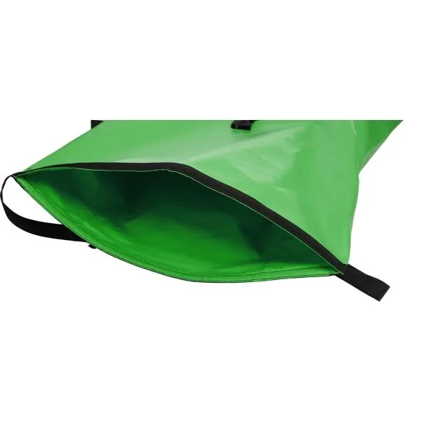 AQUOS AQUA BAG 75L Vodotesný batoh, zelená, veľkosť