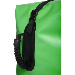 AQUOS AQUA BAG 75L Vodotesný batoh, zelená, veľkosť