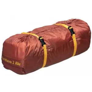 TURBAT BORZHAVA 2 Stan, žltá, veľkosť