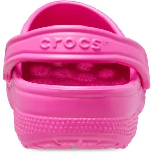 Crocs CLASSIC CLOG Unisex nazúvacia obuv, ružová, veľkosť 36/37