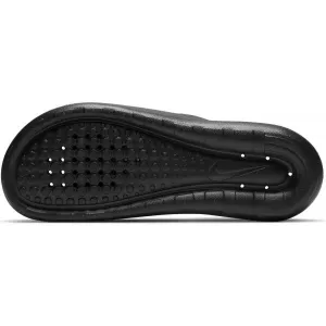 Nike VICTORI ONE Pánske šľapky, čierna, veľkosť 41
