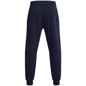 Under Armour RIVAL FLEECE JOGGERS Pánske tepláky, tmavo modrá, veľkosť