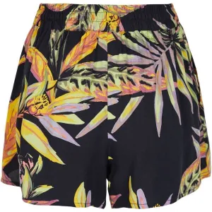 O'Neill AMIRI BEACH SHORTS Dámske šortky, mix, veľkosť