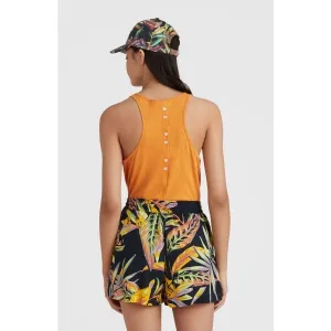 O'Neill AMIRI BEACH SHORTS Dámske šortky, mix, veľkosť