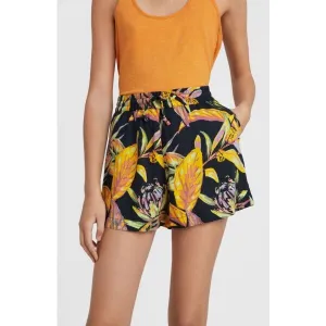 O'Neill AMIRI BEACH SHORTS Dámske šortky, mix, veľkosť