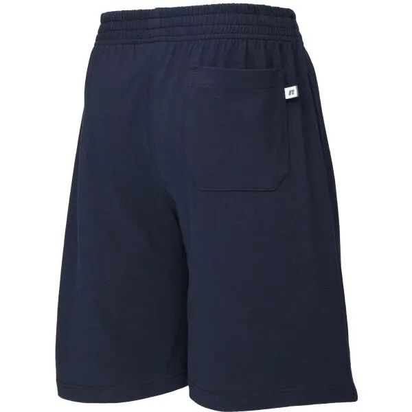 Russell Athletic SHORTS Detské šortky, tmavo modrá, veľkosť
