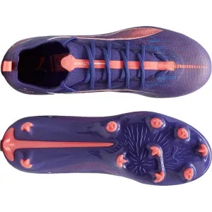 Puma ULTRA 5 PRO FG/AG JR Detské kopačky, modrá, veľkosť 36