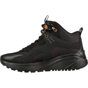 Skechers BOBS SPARROW 2.0 MT. GODDESS Dámska voľnočasová obuv, čierna, veľkosť