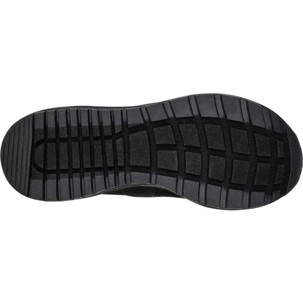 Skechers BOBS SPARROW 2.0 MT. GODDESS Dámska voľnočasová obuv, čierna, veľkosť