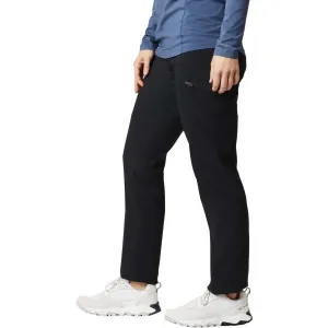 Columbia BACK BEAUTY HIGHRISE WARM WINTER PANT Dámske zateplené nohavice, čierna, veľkosť