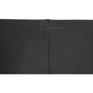 adidas BIG BARS Chlapčenské plavky, čierna, veľkosť